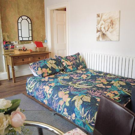 1 Bedrooms Flat In Central Edinburgh Haymarket, Heart Of Edinburgh Flat Sleeps 4 , Esterno foto