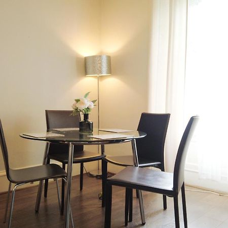 1 Bedrooms Flat In Central Edinburgh Haymarket, Heart Of Edinburgh Flat Sleeps 4 , Esterno foto