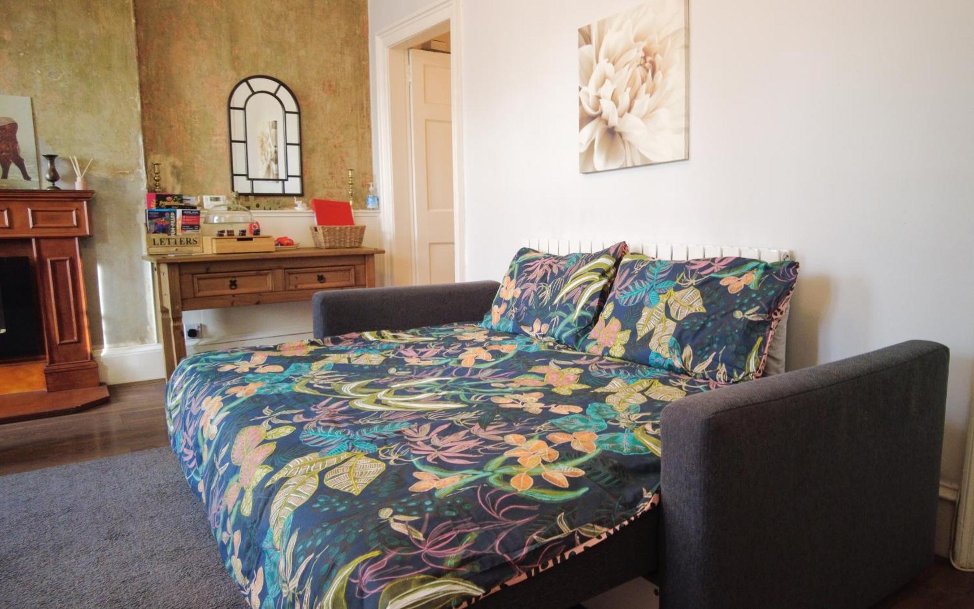 1 Bedrooms Flat In Central Edinburgh Haymarket, Heart Of Edinburgh Flat Sleeps 4 , Esterno foto