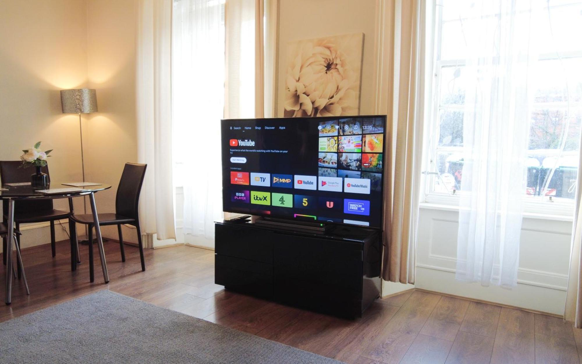 1 Bedrooms Flat In Central Edinburgh Haymarket, Heart Of Edinburgh Flat Sleeps 4 , Esterno foto