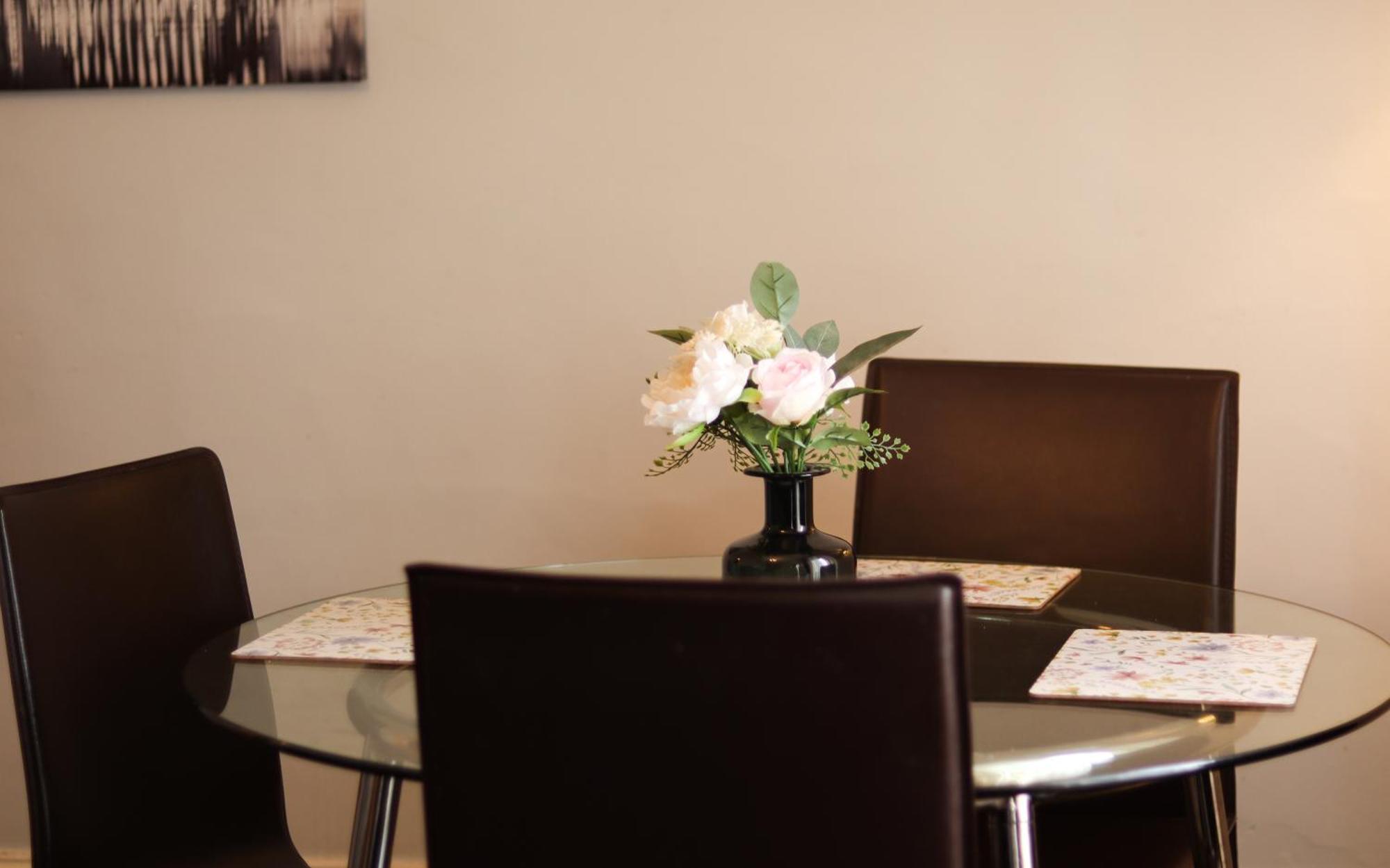 1 Bedrooms Flat In Central Edinburgh Haymarket, Heart Of Edinburgh Flat Sleeps 4 , Esterno foto